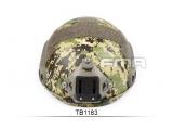 FMA Ballistic Helmet AOR2 TB1183 free shipping